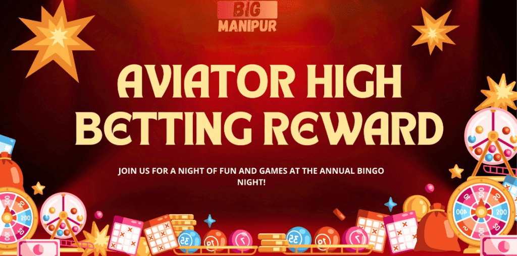 Big manipur game login