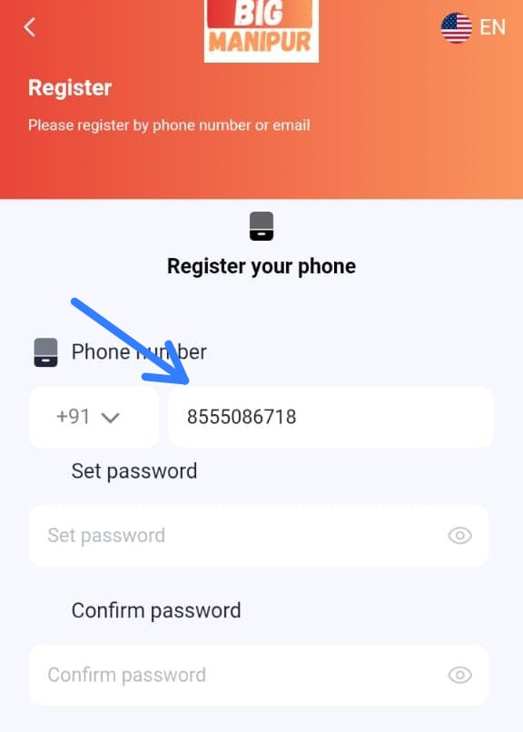Big manipur game login